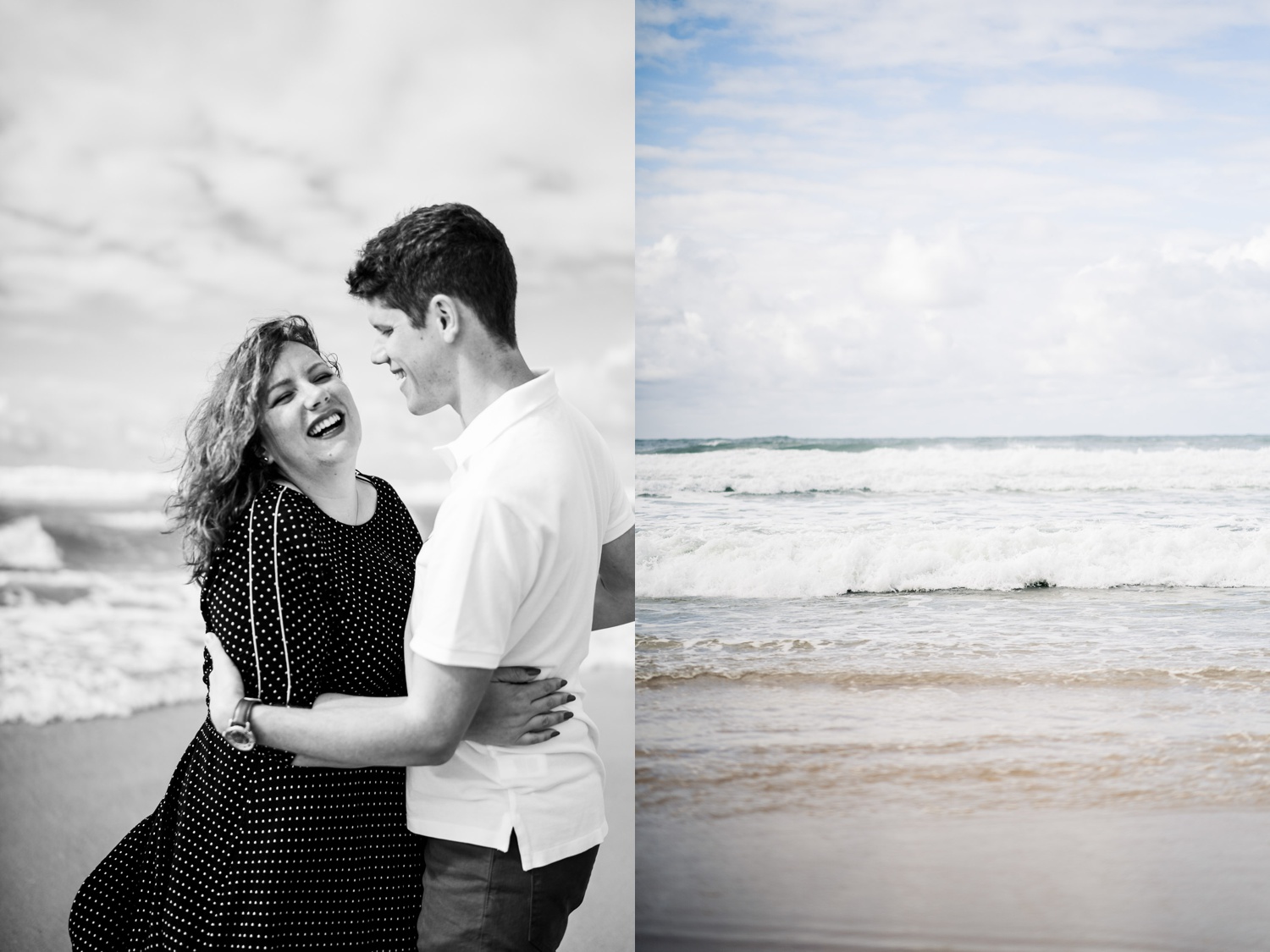 mariage-cap-ferret-engagement-plage