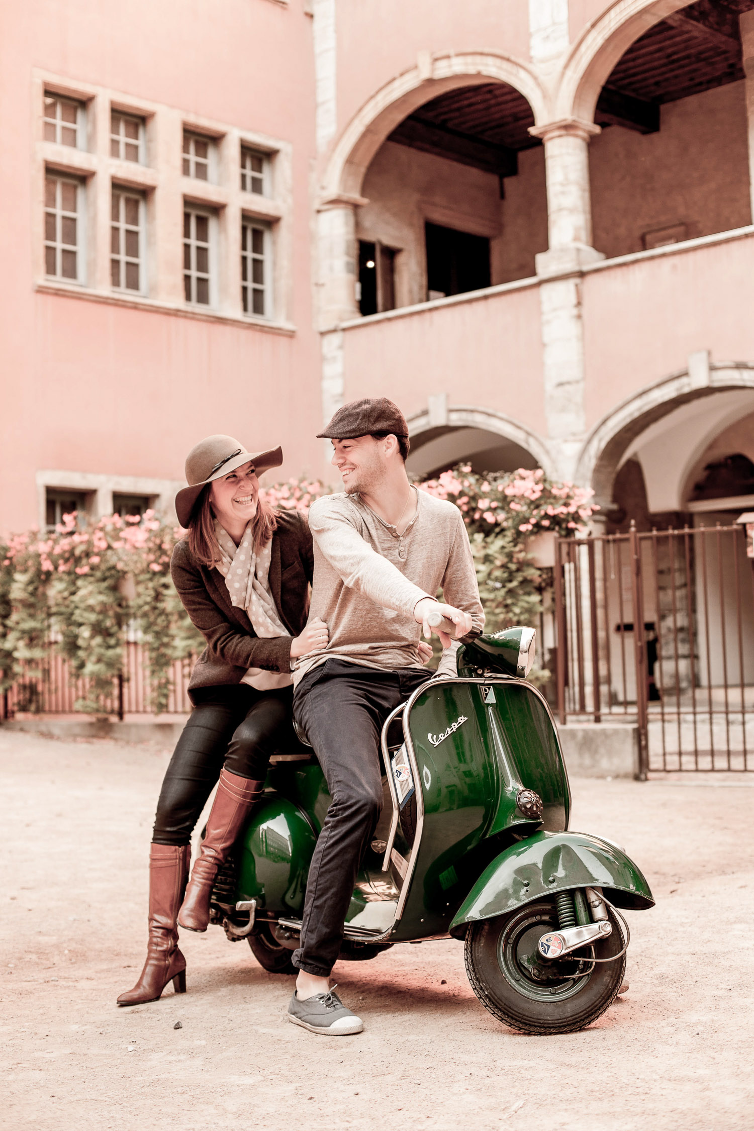 photographe mariage engagement vieux lyon