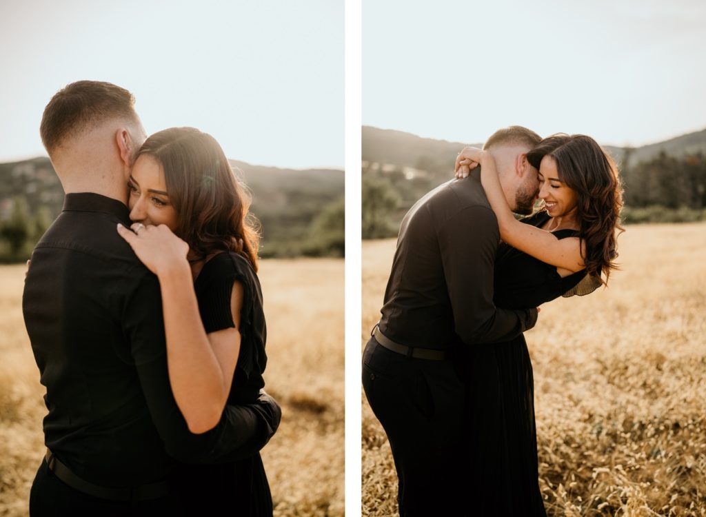 wedding-engagement-sunset-wheatfield