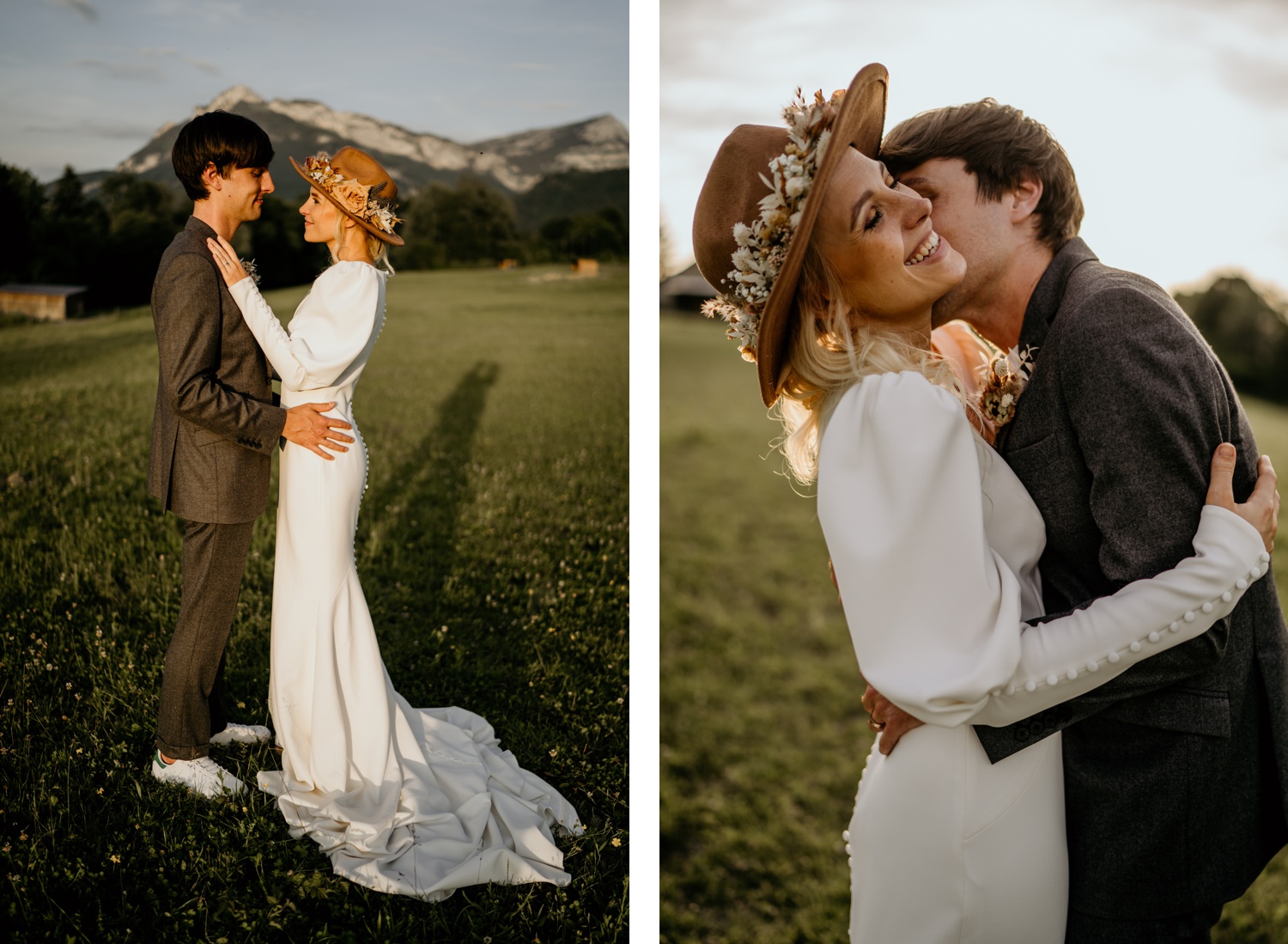 This image has an empty alt attribute; its file name is elopement-savoie-boho-103.jpg
