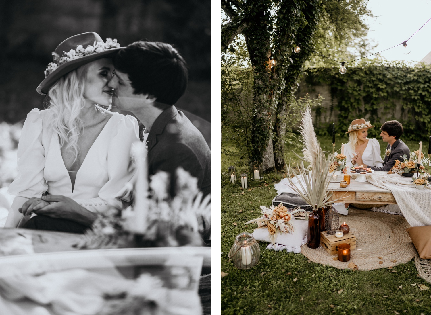 This image has an empty alt attribute; its file name is elopement-savoie-boho-45.jpg