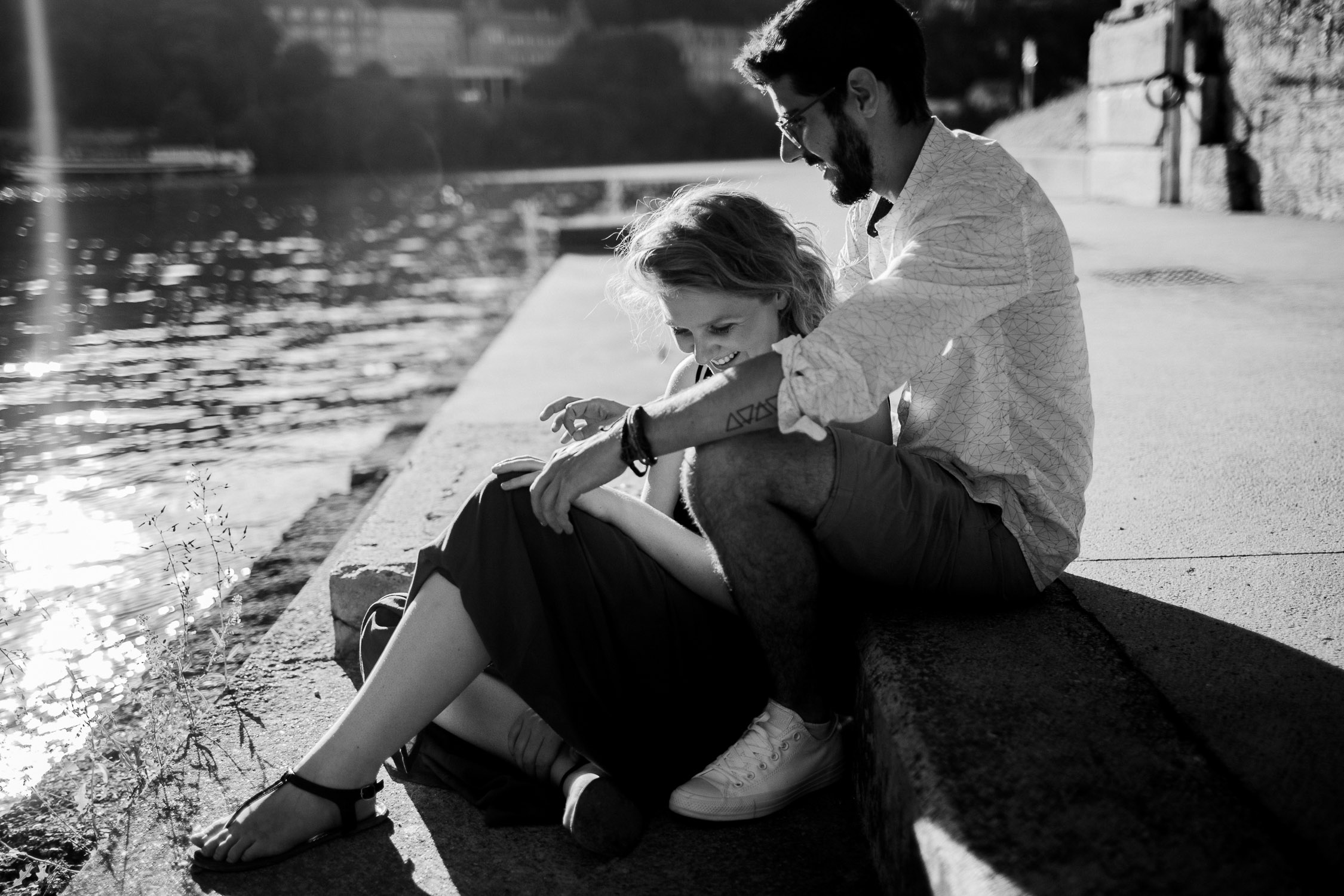 couple confluence lyon